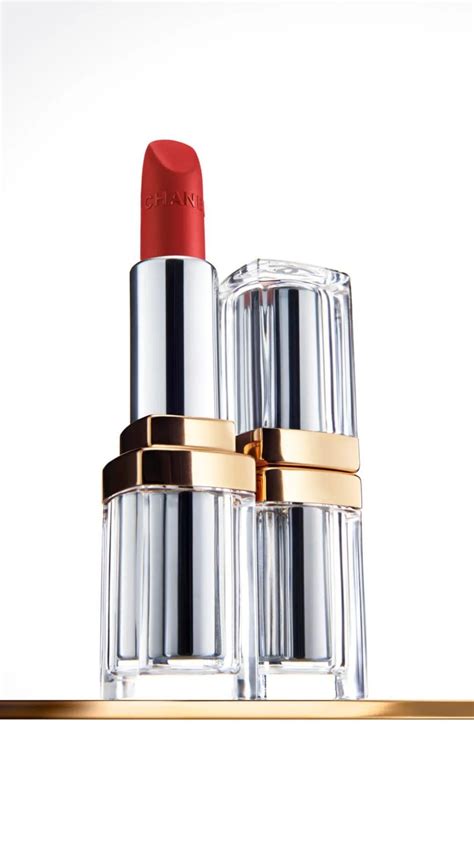 Chanel’s Most Expensive Lipstick Launches 